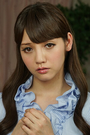 Hot teacher Rei Mizuna plays with three men